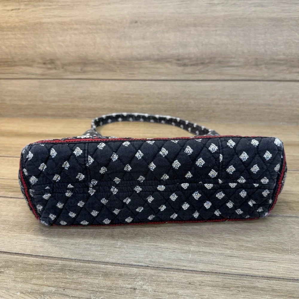 Vera Bradley wear handle